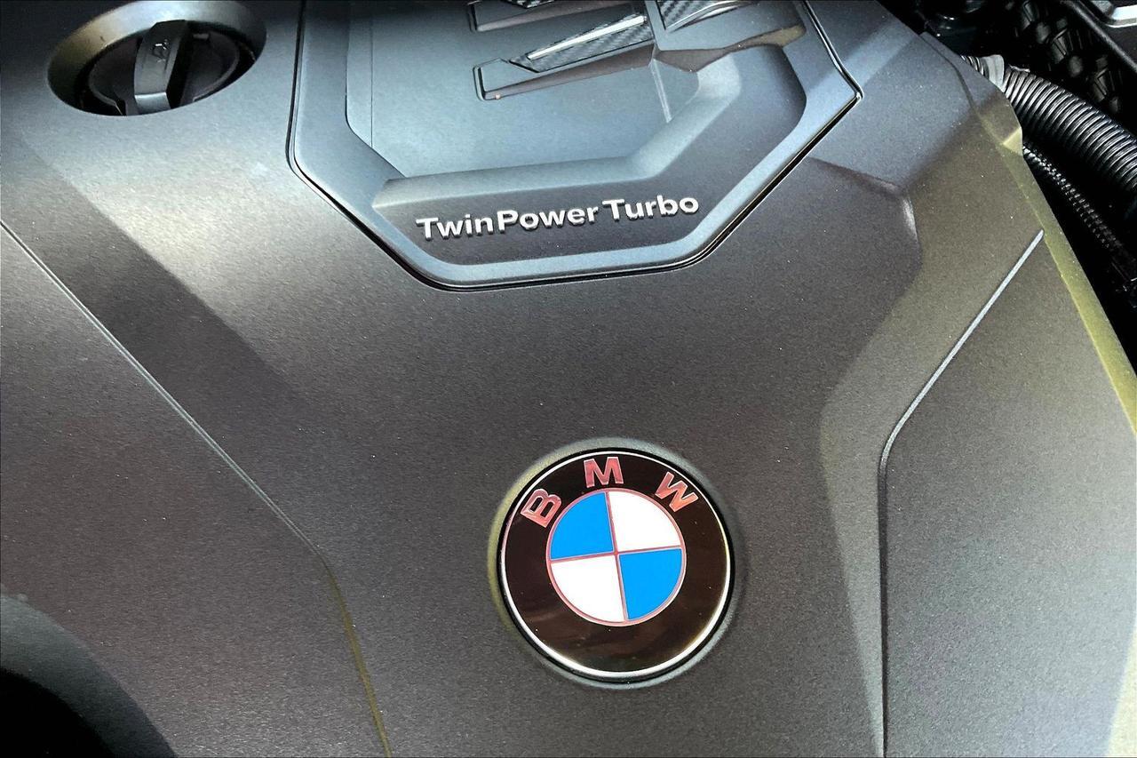 2021 BMW X4 XDRIVE30I Houston TX