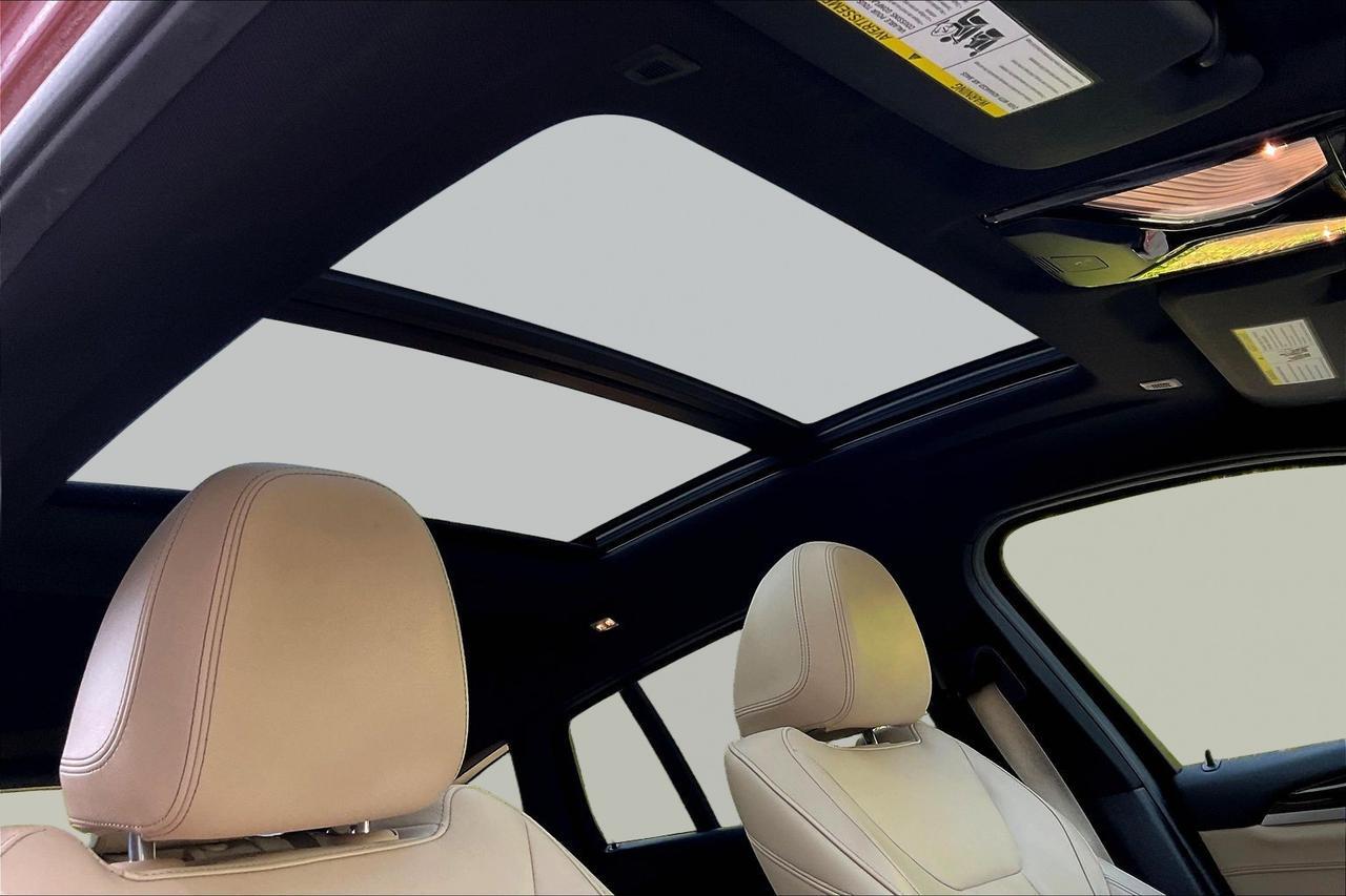 2021 BMW X4 XDRIVE30I Houston TX