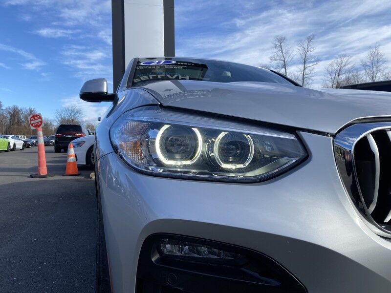 2021 BMW X4 xDrive30i Bristol  PA