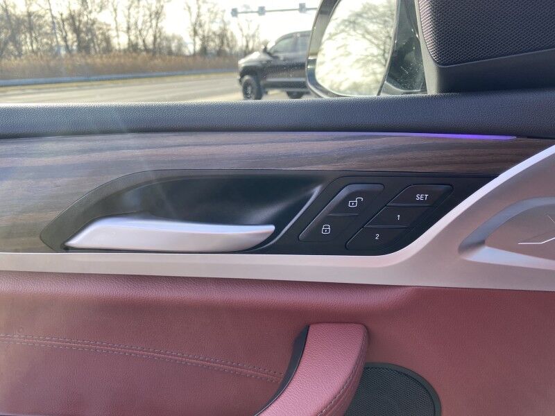 2021 BMW X4 xDrive30i Bristol  PA