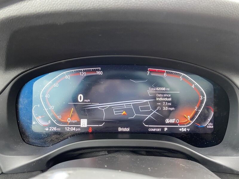 2021 BMW X4 xDrive30i Bristol  PA