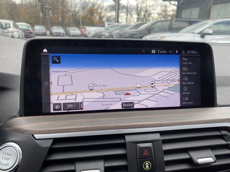 2021 Bmw X4 xDrive30i photo 4