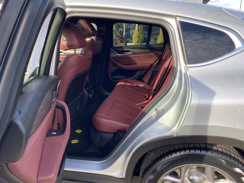 2021 BMW X4 xDrive30i Bristol  PA