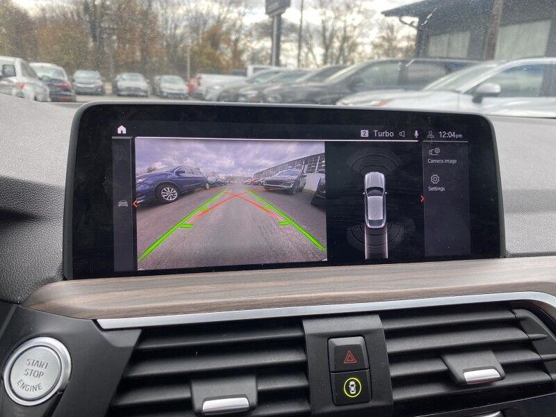 2021 BMW X4 xDrive30i Bristol  PA