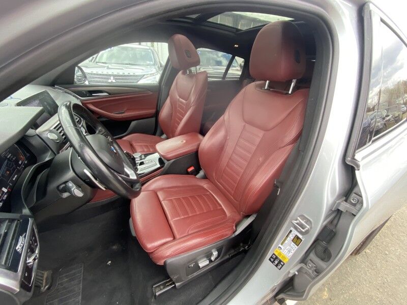 2021 BMW X4 xDrive30i Bristol  PA