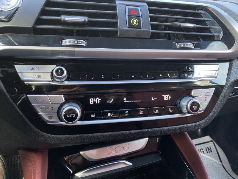 2021 BMW X4 xDrive30i Bristol  PA