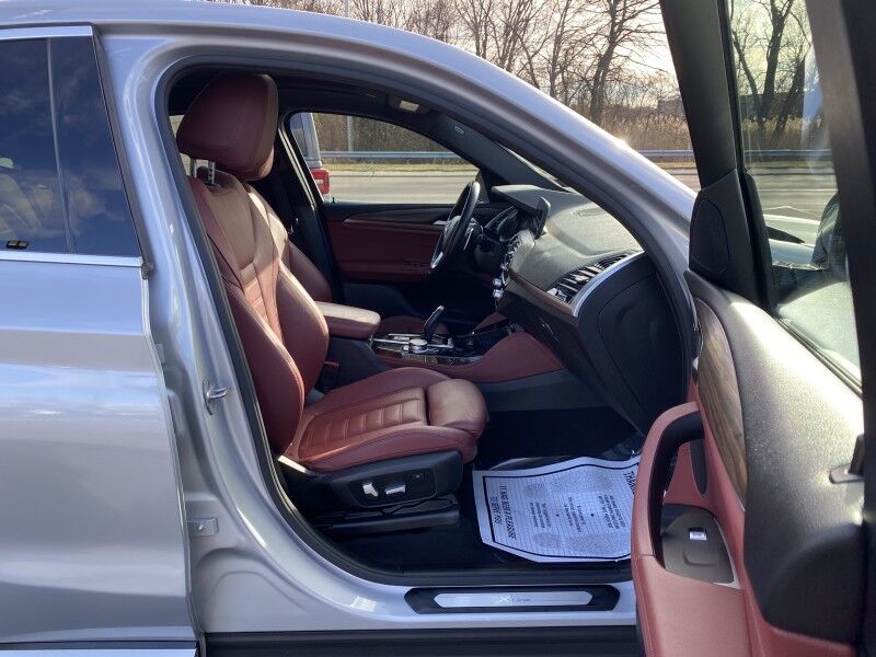 2021 BMW X4 xDrive30i Bristol  PA