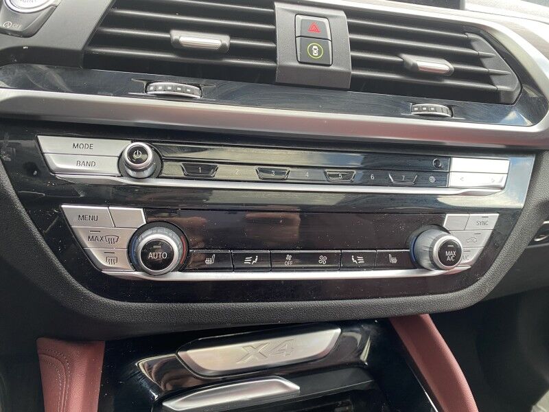 2021 BMW X4 xDrive30i Bristol  PA