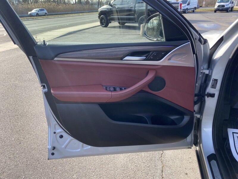 2021 BMW X4 xDrive30i Bristol  PA