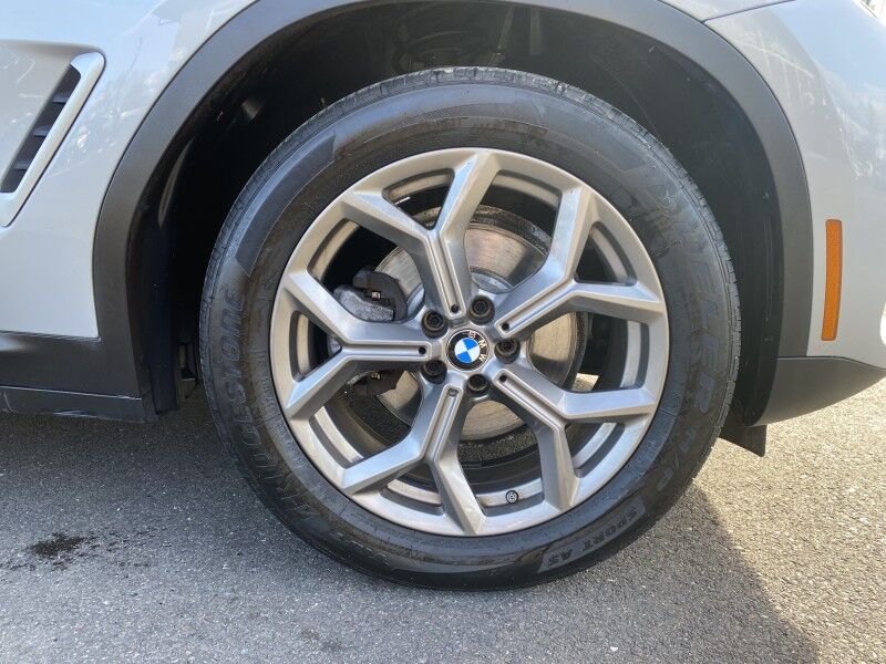 2021 BMW X4 xDrive30i Bristol  PA