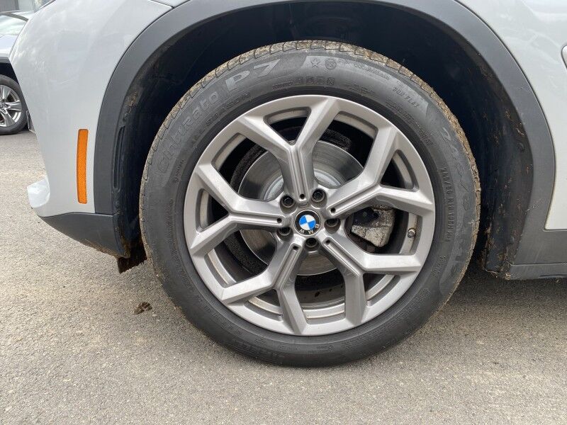 2021 BMW X4 xDrive30i Bristol  PA