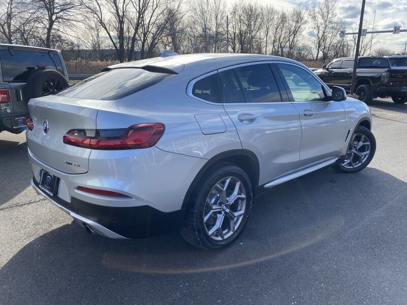 2021 BMW X4 xDrive30i Bristol  PA