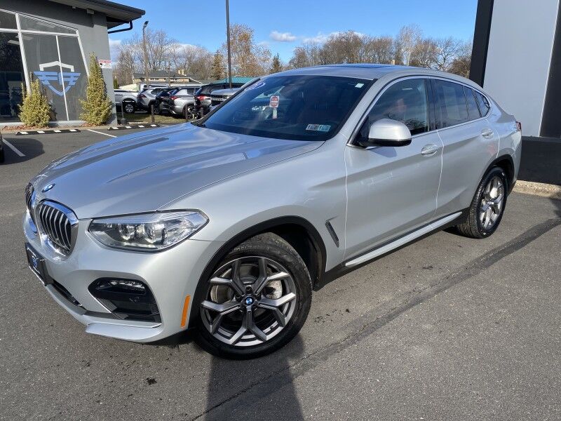 2021 BMW X4 xDrive30i Bristol  PA