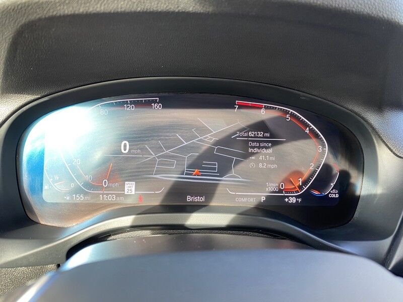 2021 BMW X4 xDrive30i Springfield PA