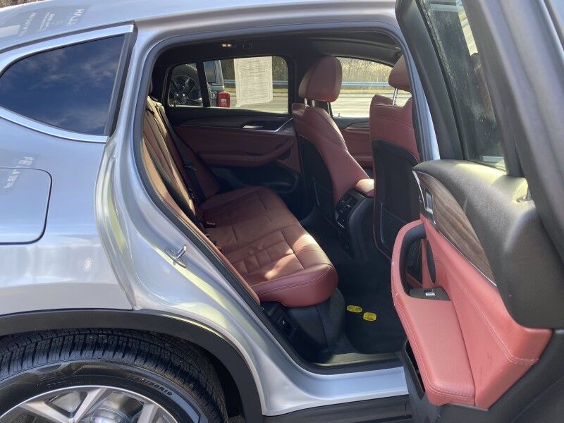 2021 BMW X4 xDrive30i Springfield PA