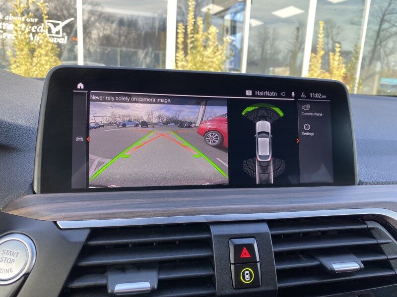 2021 BMW X4 xDrive30i Springfield PA