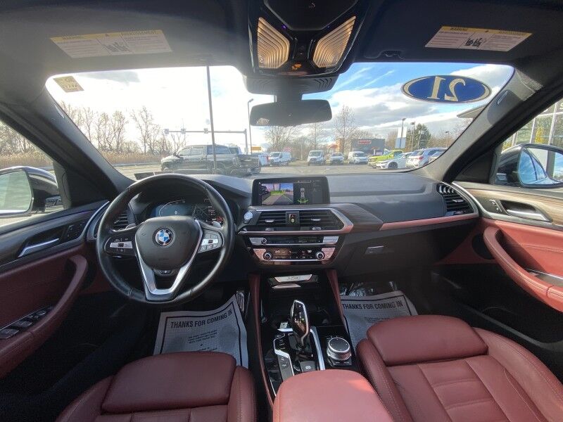 2021 BMW X4 xDrive30i Springfield PA