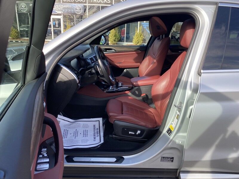 2021 BMW X4 xDrive30i Springfield PA