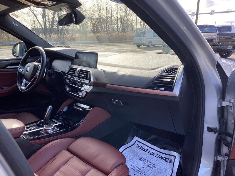 2021 BMW X4 xDrive30i Springfield PA