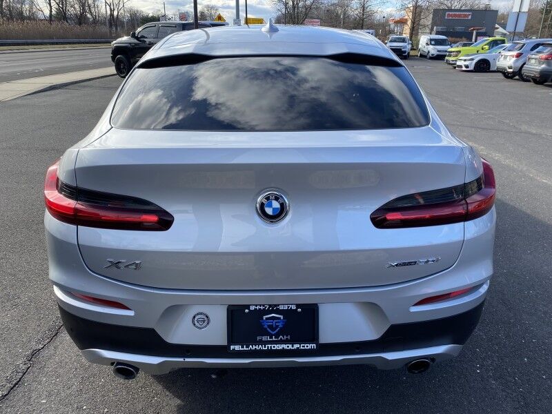 2021 BMW X4 xDrive30i Springfield PA