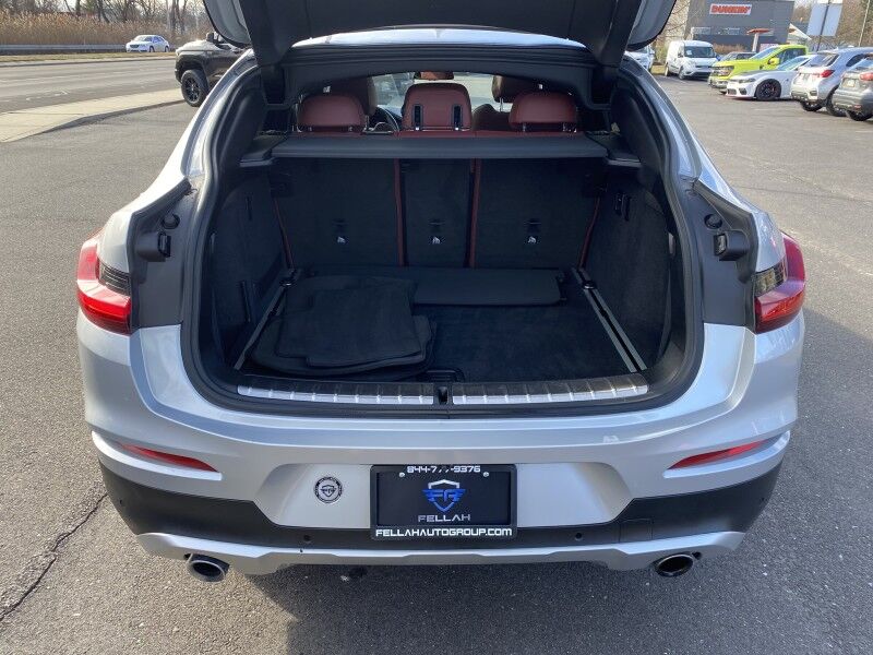 2021 BMW X4 xDrive30i Springfield PA