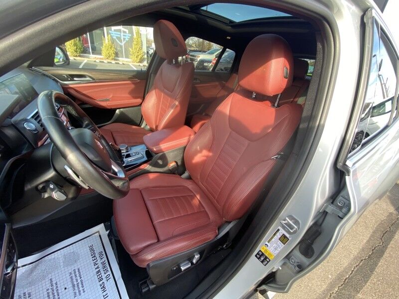 2021 BMW X4 xDrive30i Springfield PA