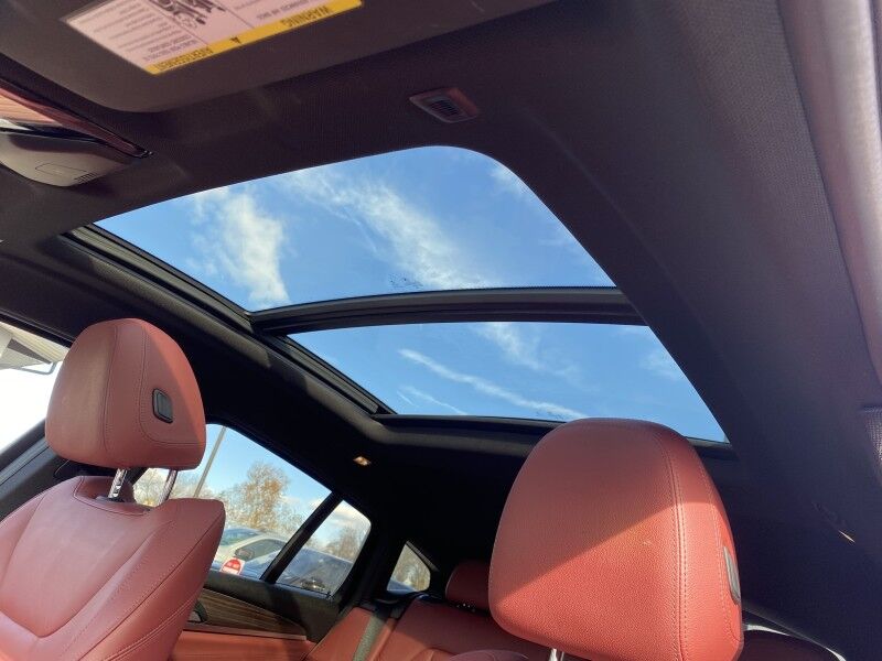 2021 BMW X4 xDrive30i Springfield PA