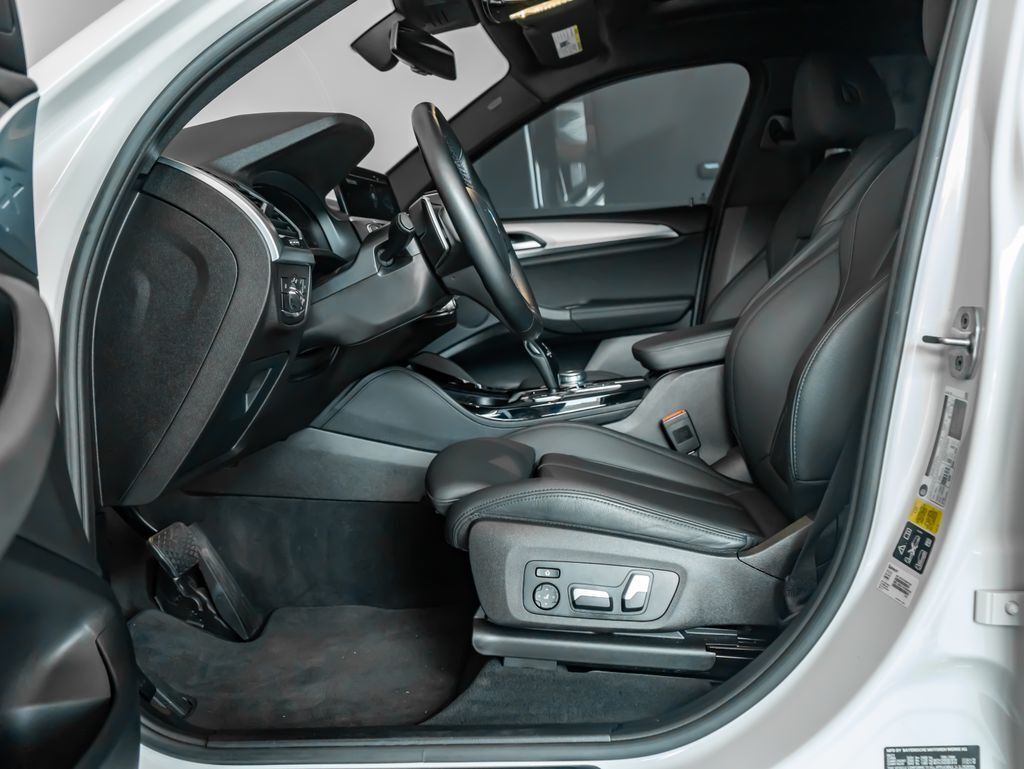 2021 BMW X4 xDrive30i Colorado Springs CO