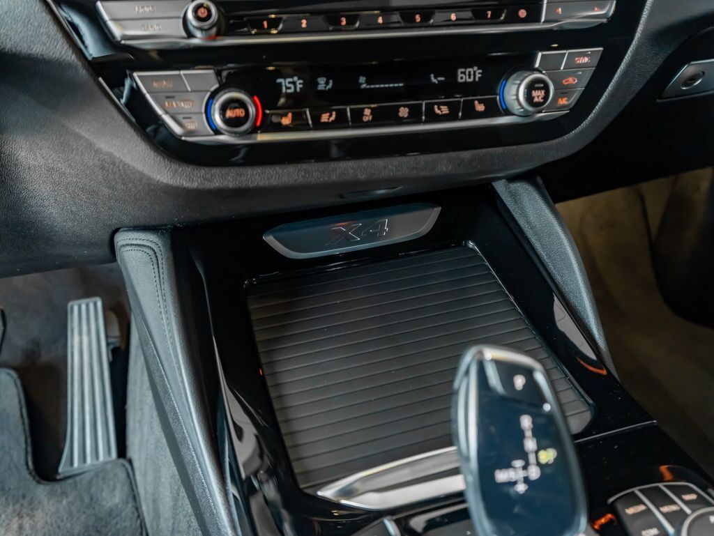 2021 BMW X4 xDrive30i Colorado Springs CO