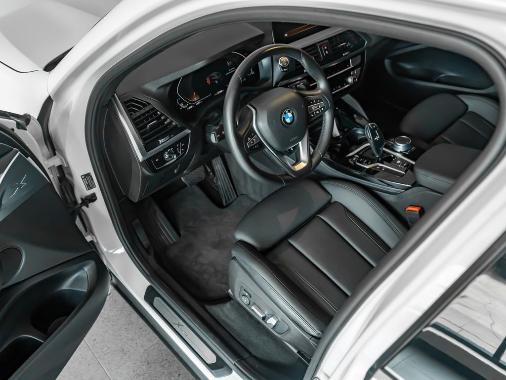 2021 BMW X4 xDrive30i Colorado Springs CO