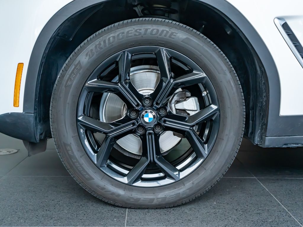 2021 BMW X4 xDrive30i Colorado Springs CO