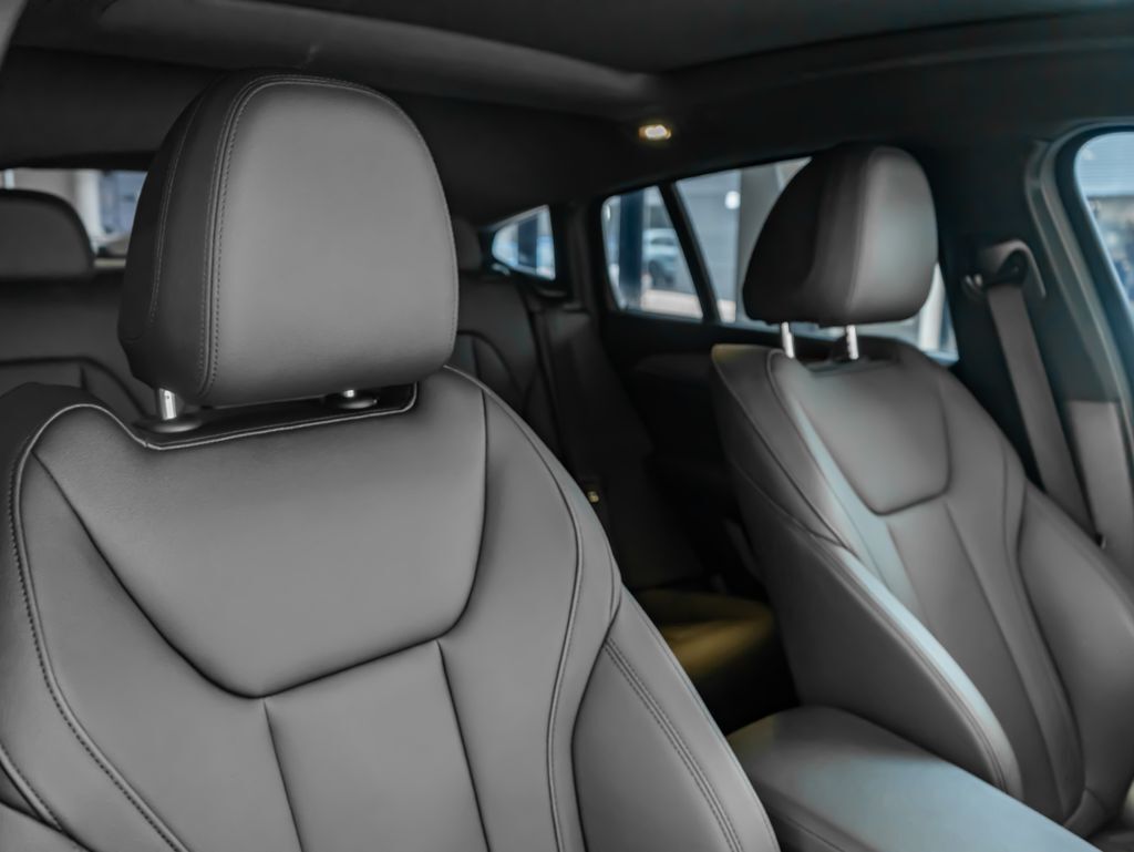 2021 BMW X4 xDrive30i Colorado Springs CO