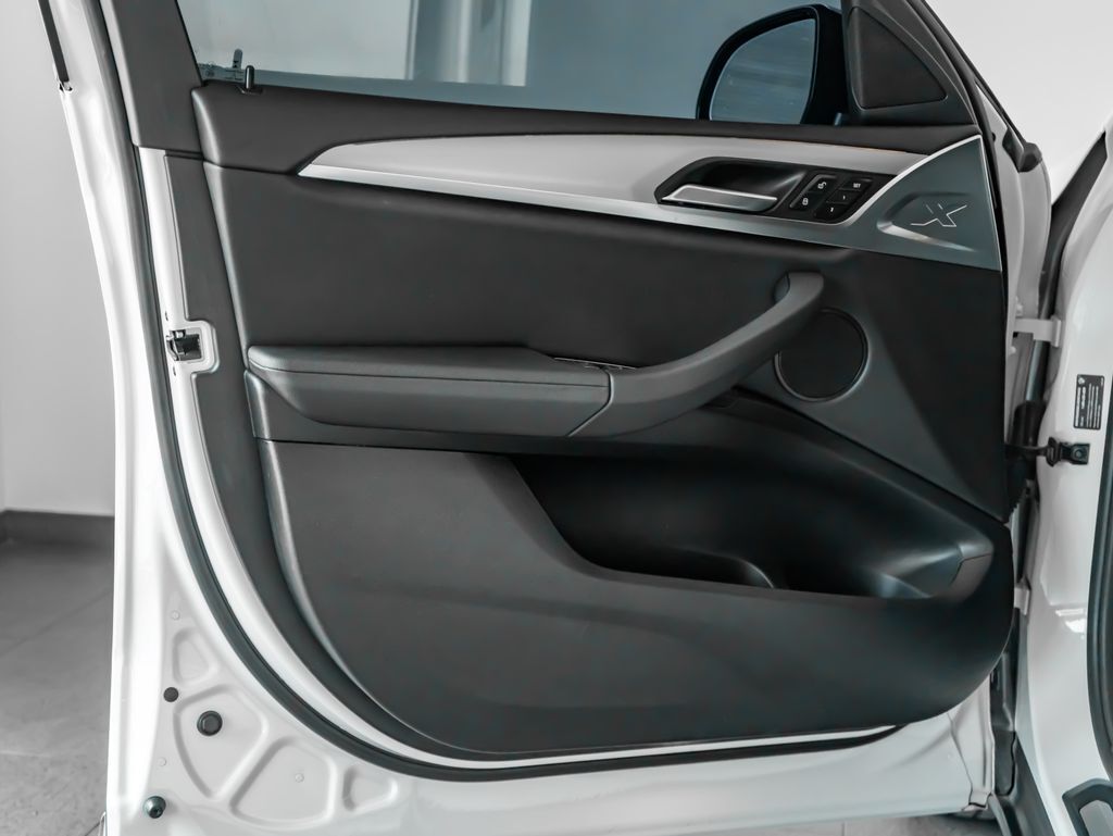 2021 BMW X4 xDrive30i Colorado Springs CO