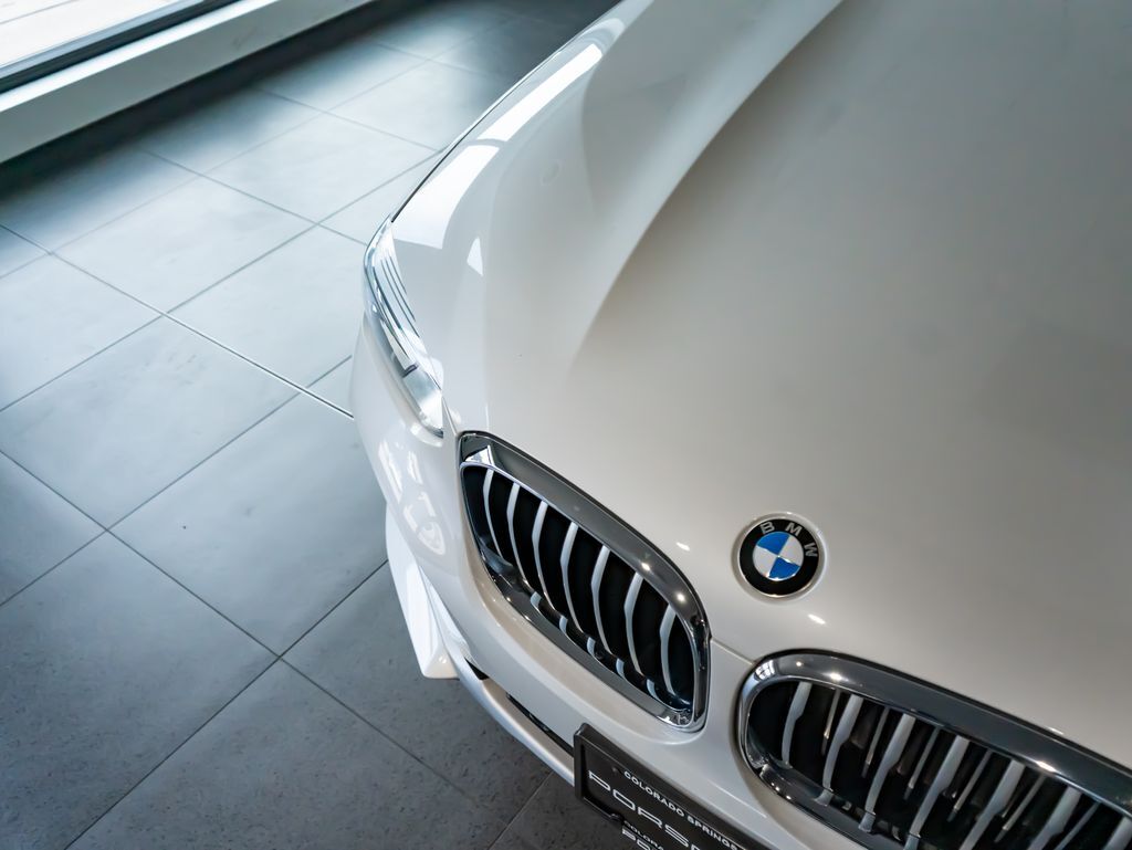 2021 BMW X4 xDrive30i Colorado Springs CO