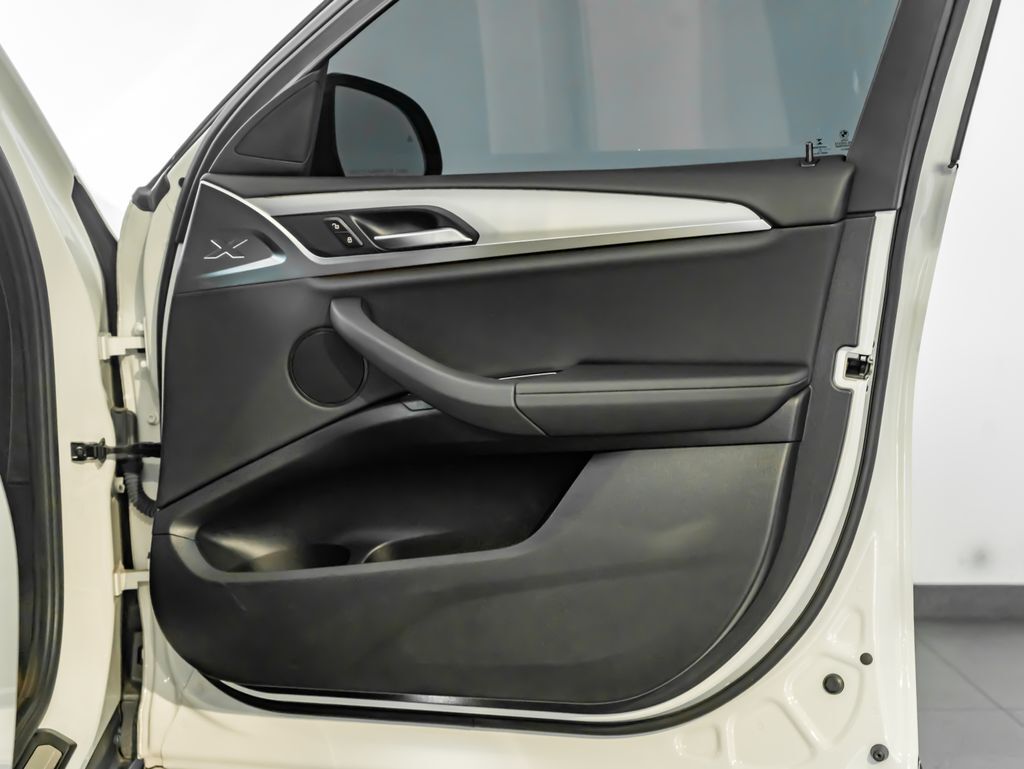 2021 BMW X4 xDrive30i Colorado Springs CO