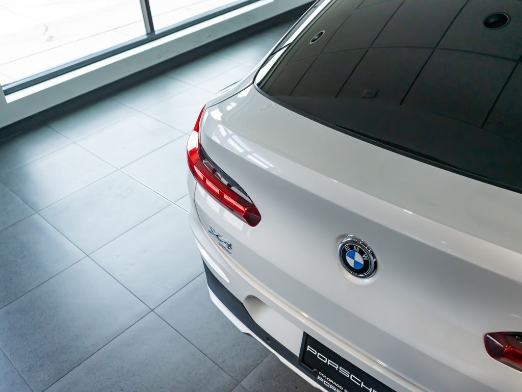 2021 BMW X4 xDrive30i Colorado Springs CO