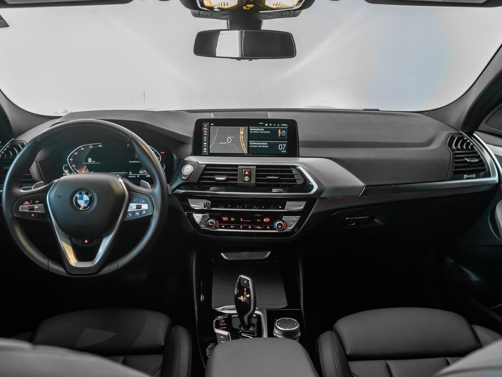 2021 BMW X4 xDrive30i Colorado Springs CO