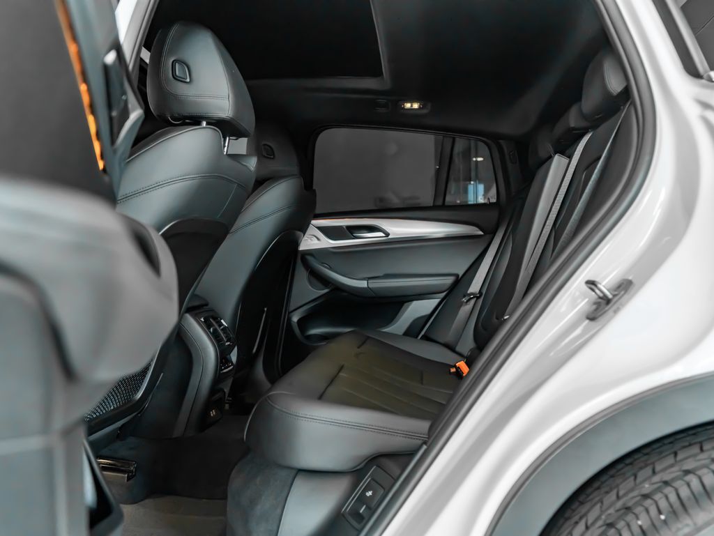 2021 BMW X4 xDrive30i Colorado Springs CO