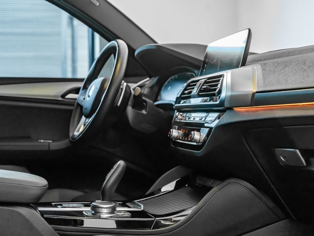 2021 BMW X4 xDrive30i Colorado Springs CO