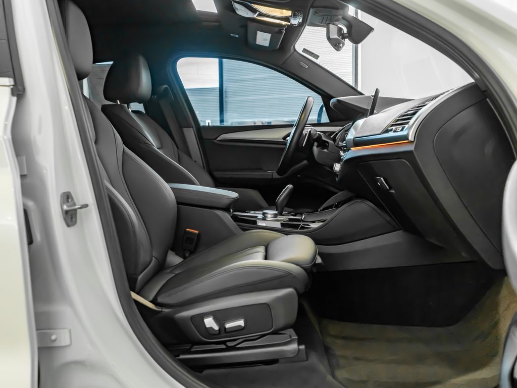 2021 BMW X4 xDrive30i Colorado Springs CO