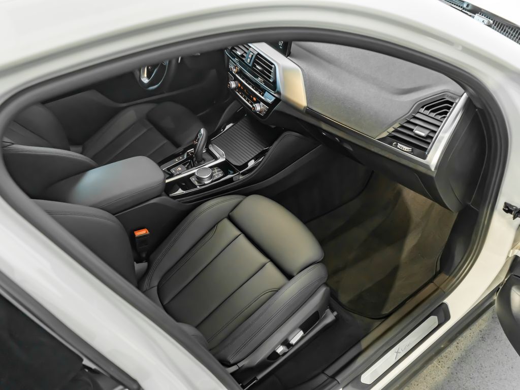 2021 BMW X4 xDrive30i Colorado Springs CO