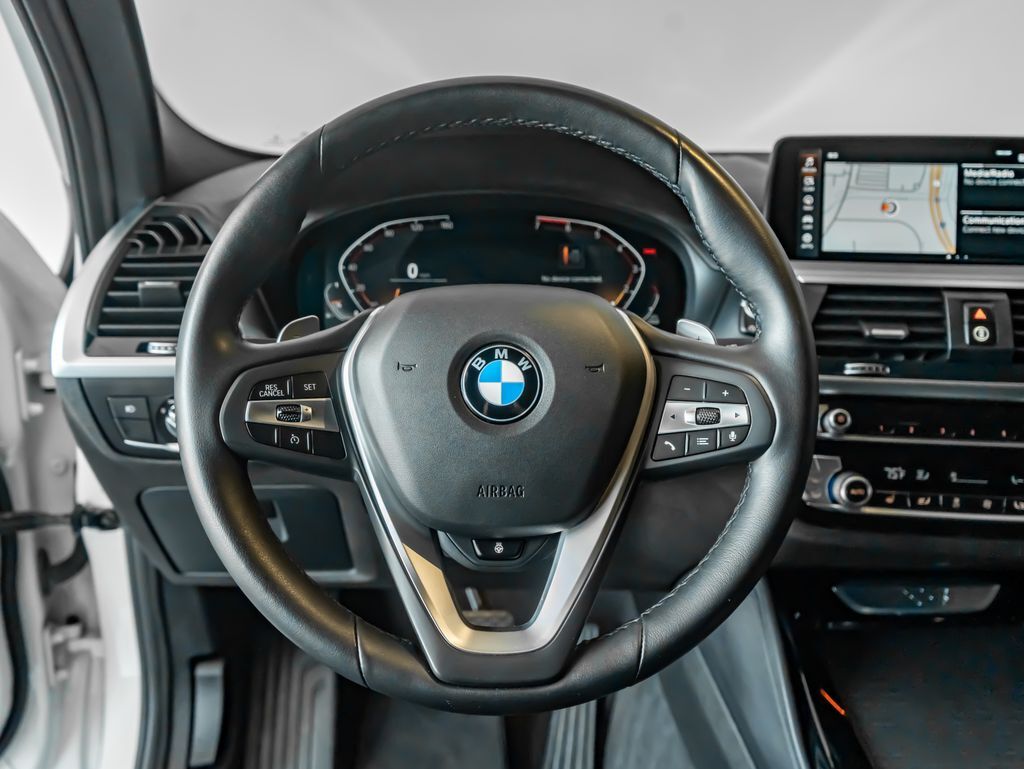 2021 BMW X4 xDrive30i Colorado Springs CO