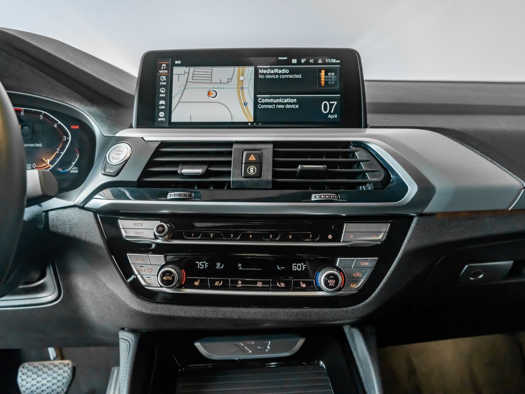 2021 BMW X4 xDrive30i Colorado Springs CO