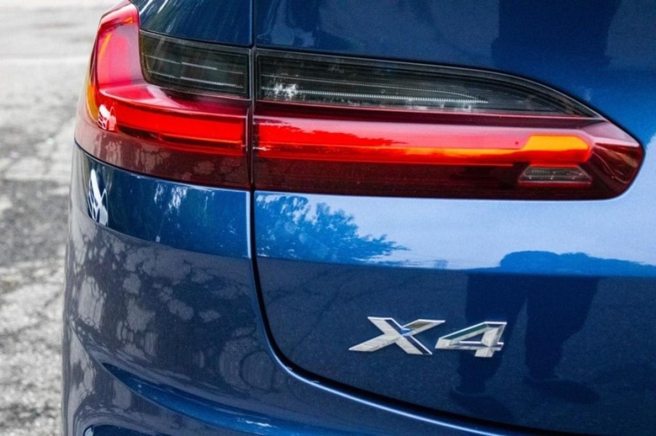 2021 BMW X4 xDrive30i Yonkers NY