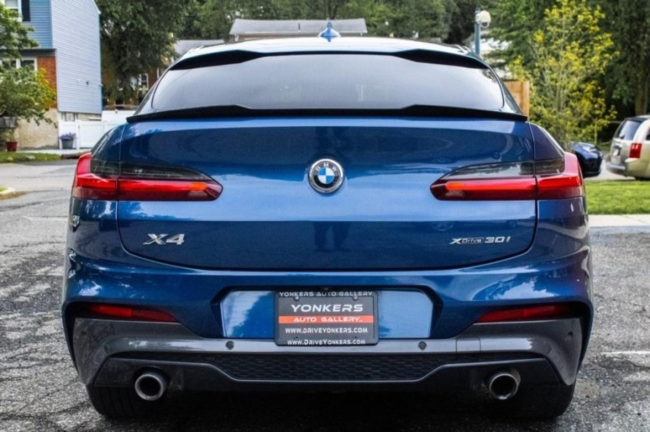 2021 BMW X4 xDrive30i Yonkers NY