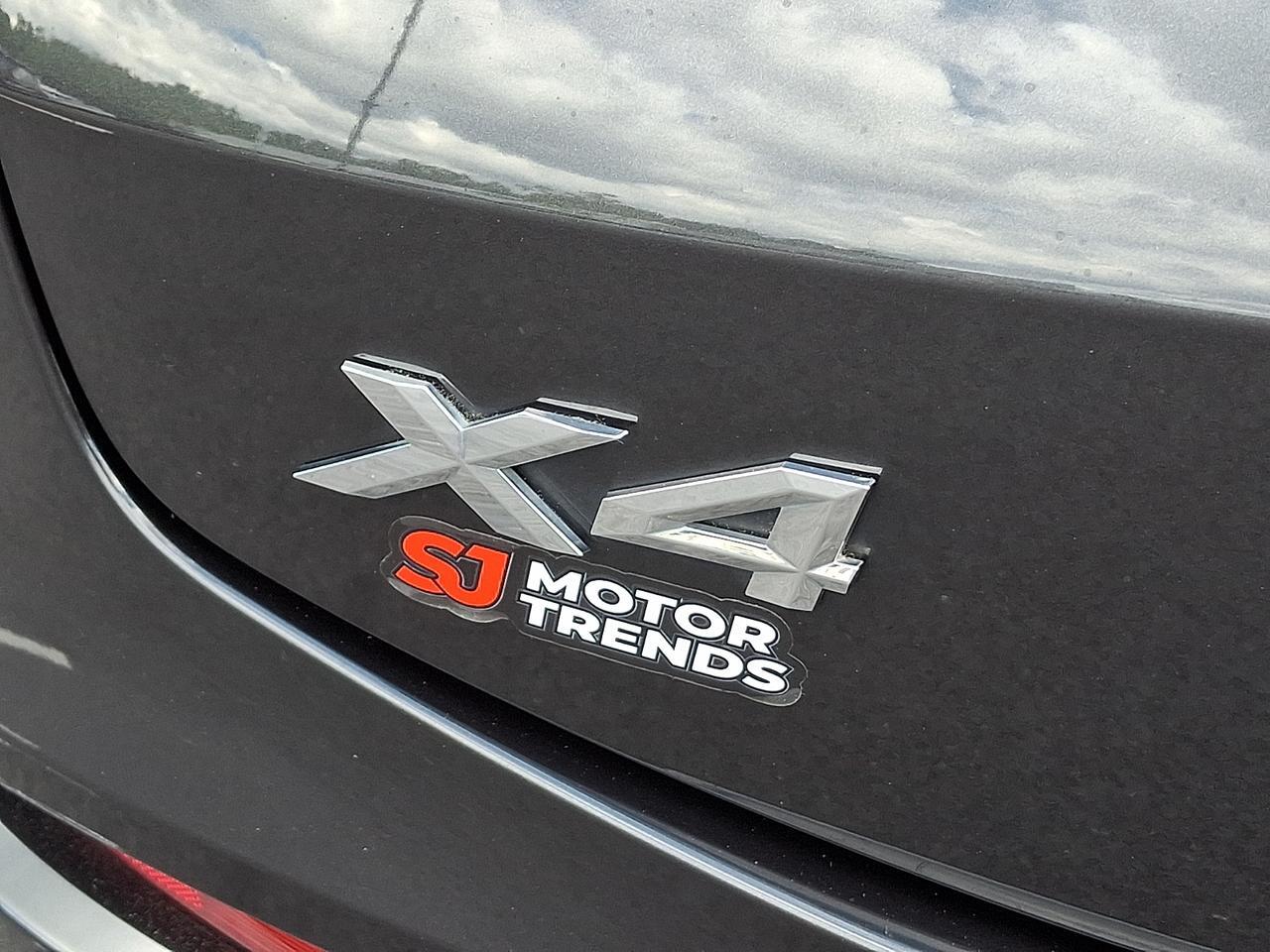 2021 BMW X4 xDrive30i Vineland NJ