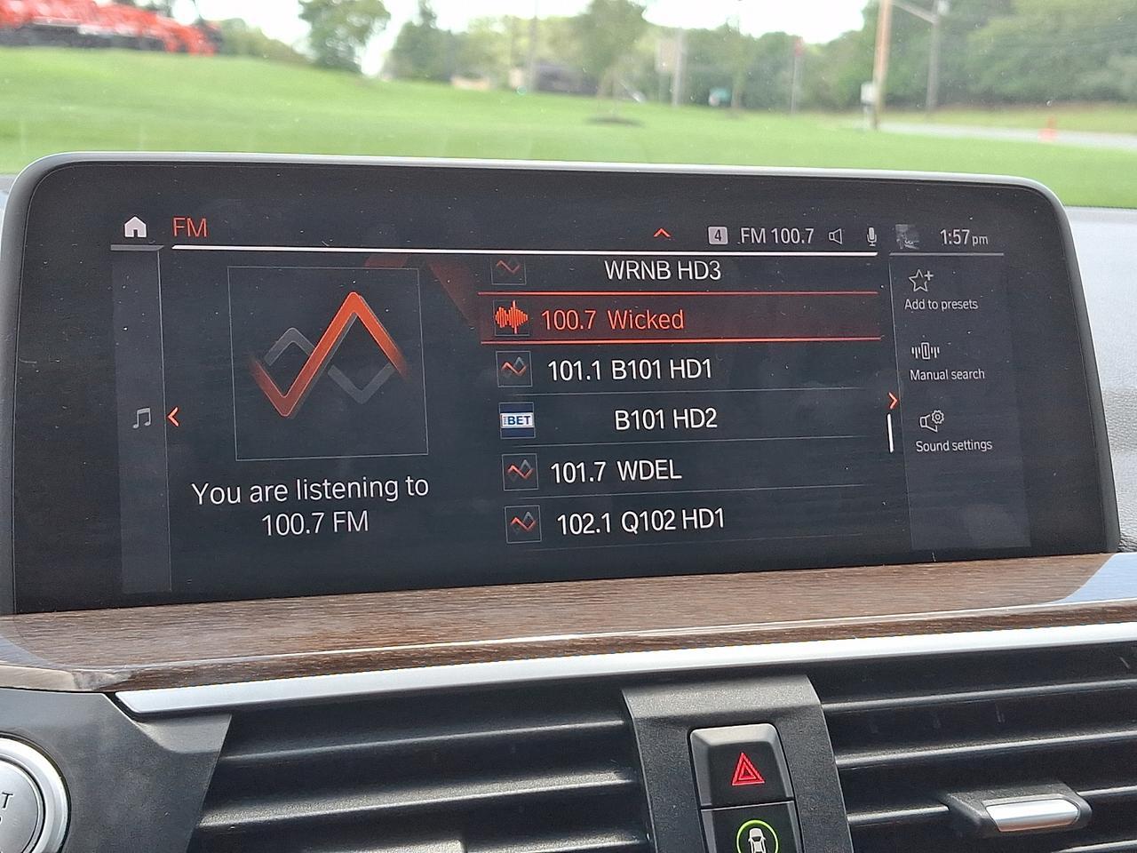 2021 BMW X4 xDrive30i Vineland NJ