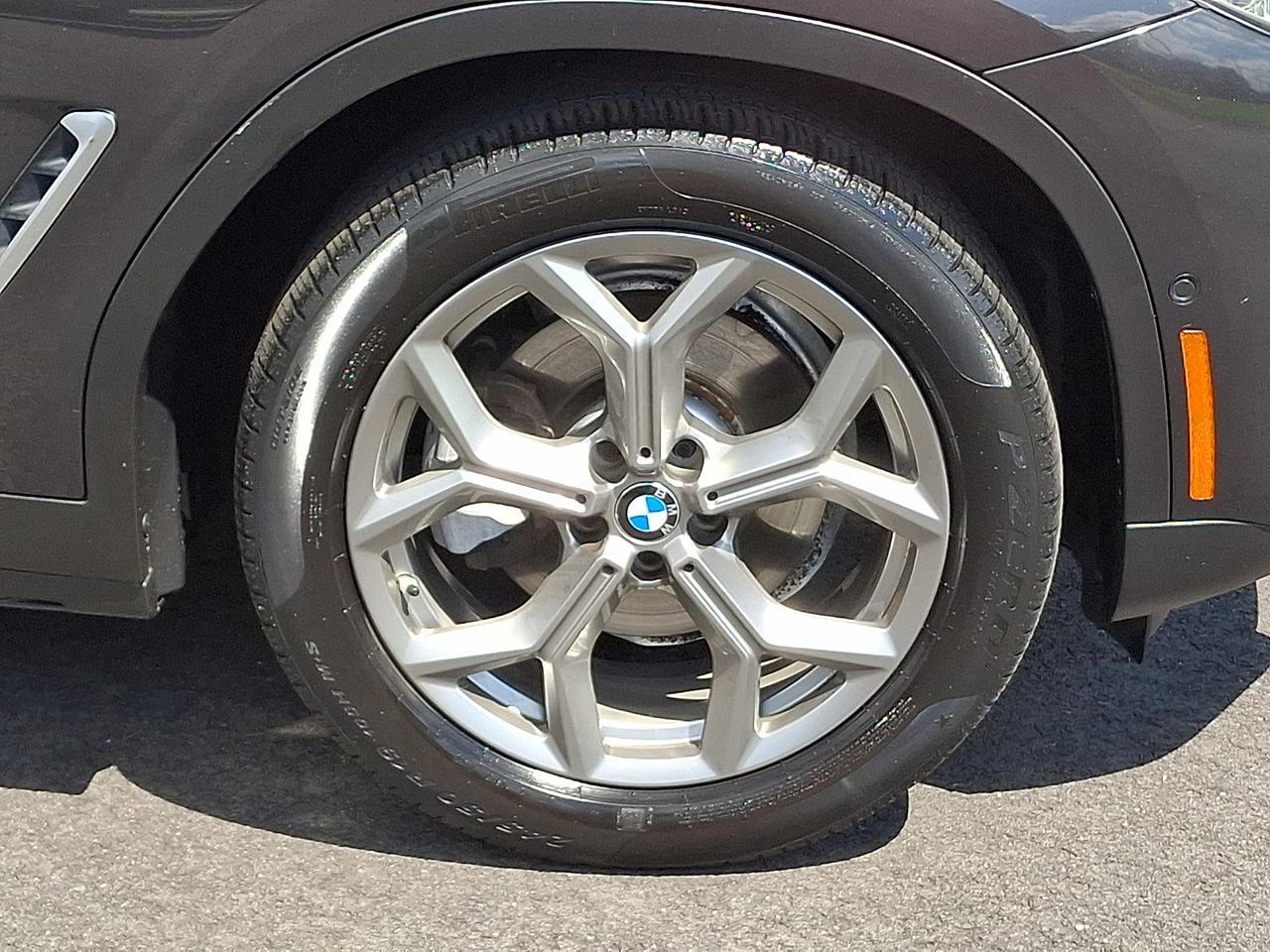 2021 BMW X4 xDrive30i Vineland NJ