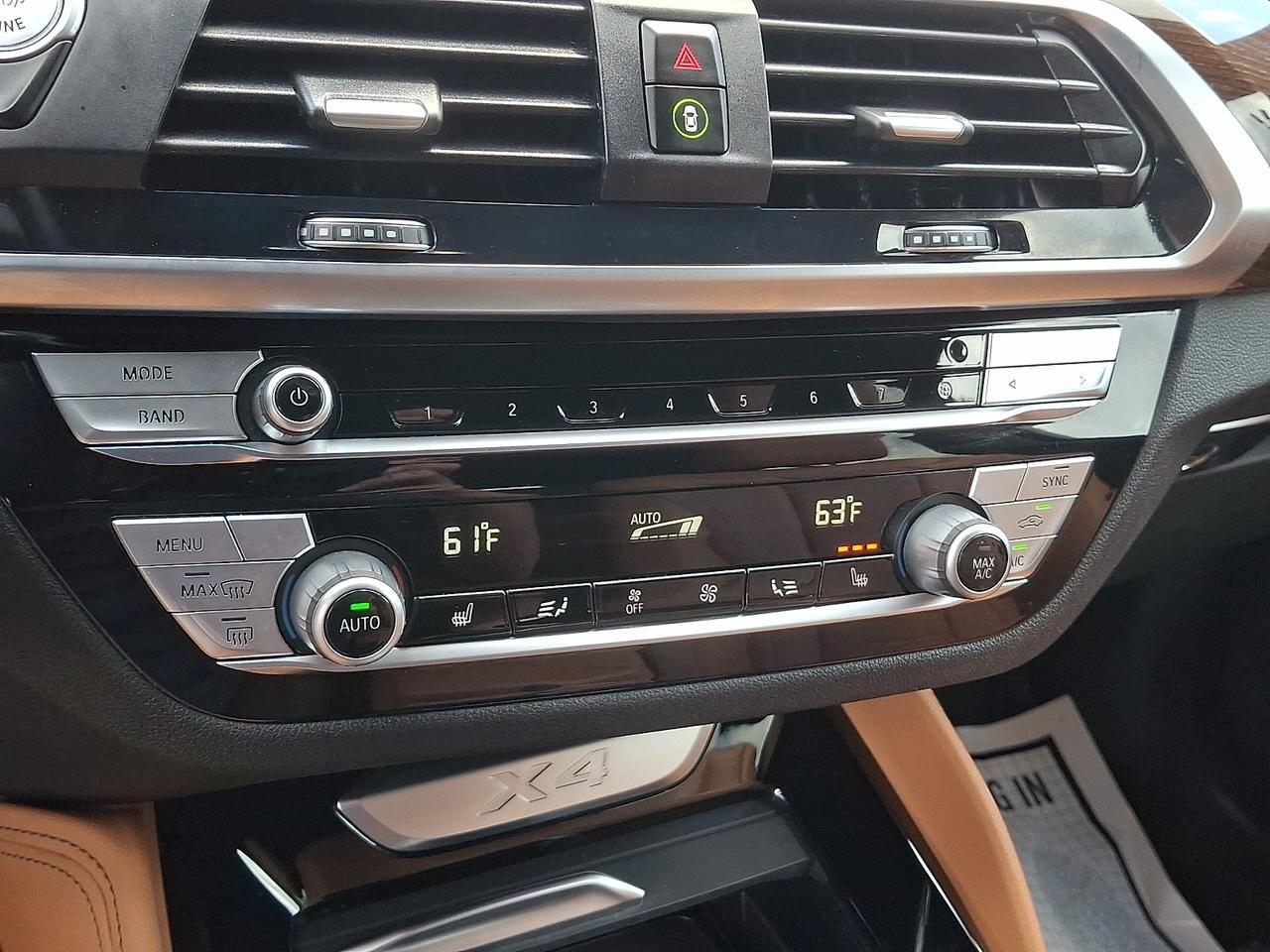 2021 BMW X4 xDrive30i Vineland NJ