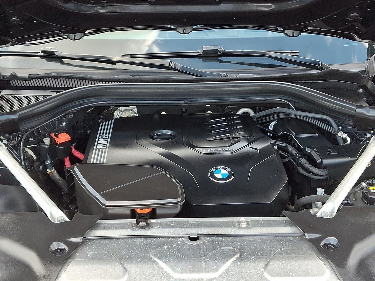 2021 BMW X4 xDrive30i Vineland NJ